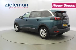 Peugeot 5008 Peugeot 5008 1.2 PureTech Executive 7 Persoons - Carplay, Camera, Leer - afbeelding nr 2