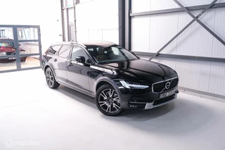 Volvo V90 Volvo V90 Cross Country 2.0 D5 AWD Pro | Trekhaak | Leder | LED | Memory | - afbeelding nr 7