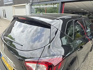 Renault Captur Renault Captur 1.3 TCe 150 Intens AUTOMAAT Clima|Navi|Pdc|LED|Nap!! - afbeelding nr 39
