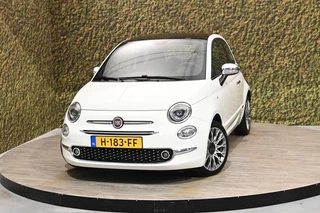 Fiat 500 - afbeelding nr 3