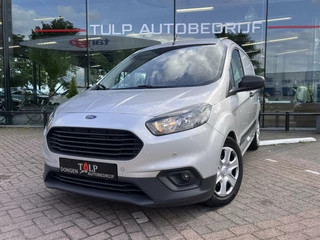 Ford Transit Courier Ford Transit Courier 1.5 TDCI Trend 2023 Navi Airco - afbeelding nr 3