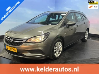 Opel Astra - 331002135-0