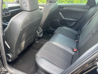 CUPRA Leon Sportstourer CUPRA Leon Sportstourer Leon Sportstourer 1.5 eTSI Business Edition OPF Full-option Leer - afbeelding nr 20