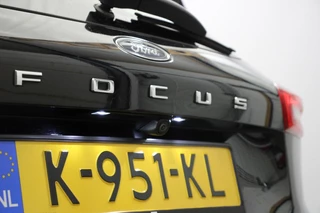 Ford Focus Ford Focus 1.5D EcoBlue Edition Business - Carplay, Camera, Stoelverwarm. - afbeelding nr 24