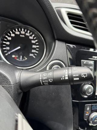 Nissan QASHQAI Nissan Qashqai 1.2 Tekna Automaat - afbeelding nr 50