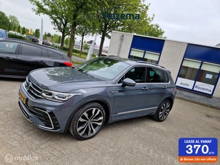 Volkswagen Tiguan - 262770384-0