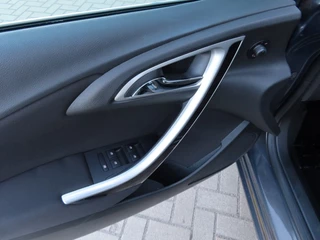 Opel Astra Opel Astra 1.4 Turbo Cosmo Ecc Cruise Navi Camera 18 Inch 2014 - afbeelding nr 13