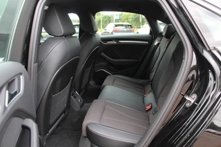 Audi A3 Audi A3 Sportback 35 TFSI CoD Sport S Line Edition / Virtual Cockpit / Navigatie / B&O / Half leder / Parkeerhulp achter / 18'' / Cruise Control - afbeelding nr 10
