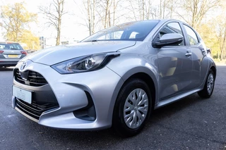 Toyota Yaris - afbeelding nr 14