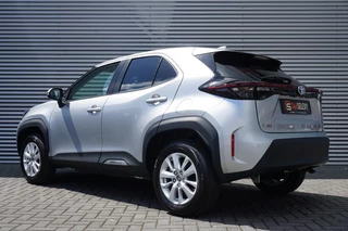 Toyota Yaris Cross - afbeelding nr 3