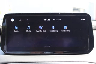 Hyundai Santa Fe - afbeelding nr 24