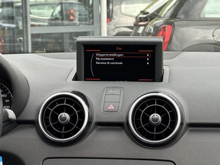 Audi A1 Sportback - afbeelding nr 19