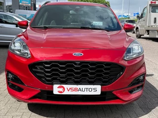 Ford Kuga - afbeelding nr 22