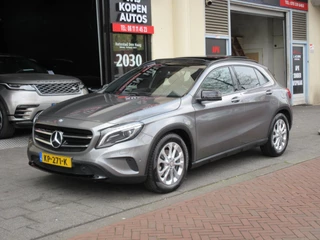 Mercedes-Benz GLA - 421013619-0