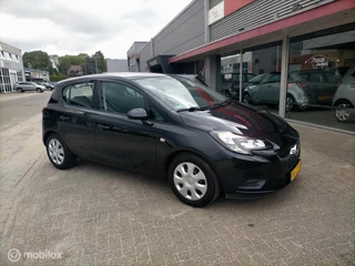 Opel Corsa Opel Corsa 1.4 airco 5 deuren apk - afbeelding nr 19