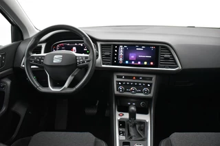 SEAT Ateca SEAT Ateca 1.5 TSI 150PK Xperience Automaat - afbeelding nr 12