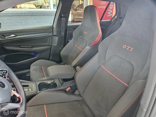 Volkswagen Golf Volkswagen Golf 2.0 TSI GTI - afbeelding nr 15