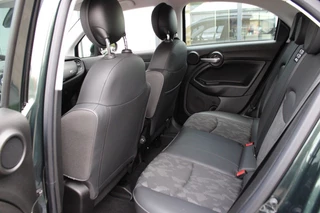 Fiat 500X Fiat 500X Cross 1.3 Aut. Turbo 150 PK Camera lane assist - afbeelding nr 14