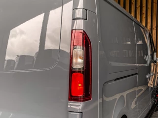 Renault Trafic Renault Trafic 2.0 BluedCi 170PK Automaat Extra Bestelwagen | BPM VRIJ! | BIJRIJDERSSTOEL | LED KOPLAMPEN | KEYLESS | CAMERA | CRUISE | - afbeelding nr 49