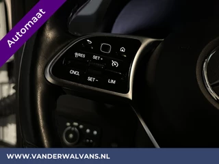 Mercedes-Benz Sprinter Mercedes-Benz Sprinter 317 CDI 170pk 9G-Tronic Automaat 3500kg Trekhaak L2H2 Euro6 Airco | Camera | Navigatie Apple Carplay, Android Auto, Cruisecontrol, Parkeersensoren - afbeelding nr 8