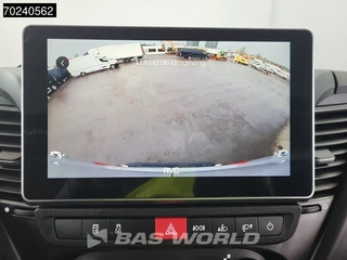 Iveco Daily Iveco Daily 35C18 180PK Automaat Dubbellucht L2H2 ACC Navi Camera 12m3 Airco - afbeelding nr 11