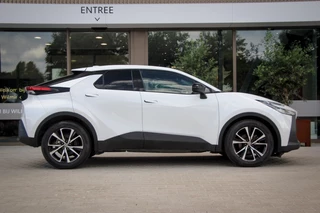 Toyota C-HR Toyota C-HR 1.8 Hybrid 140 First Edition | Camera | Adaptive Cruise - afbeelding nr 8