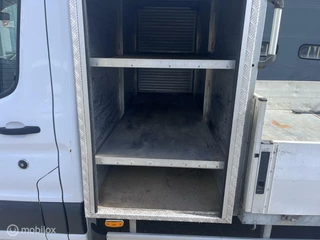 Ford Transit Ford Transit open laadbak 350 2.0 TDCI L4H1 Pick up - afbeelding nr 8