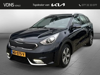 Kia Niro - 118807560-0