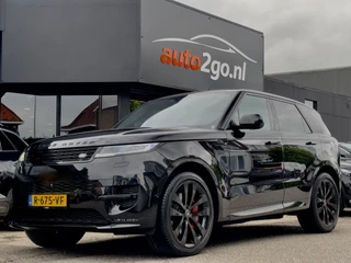 Land Rover Range Rover Sport 3.0 P510e AUTOBIOGRAPHY