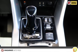 Mitsubishi Eclipse Cross - afbeelding nr 39