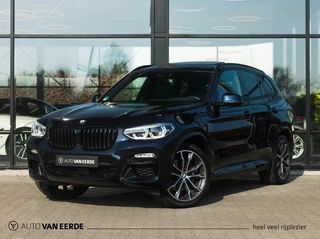 BMW X3 xDrive M40i Aut - VOL