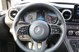 Mercedes-Benz Citan Mercedes-Benz Citan 112 CDI L1 Pro Automaat Navigatie Camera Trekhaak - afbeelding nr 23