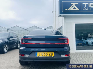 Polestar 2 Polestar 2 Long Range Dual Motor 78kWh 360gr PANO PIXEL h&k Trekhaak - afbeelding nr 6