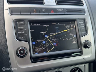 Volkswagen Polo Volkswagen Polo 1.0 BlueMotion Edition|DSG Carplay NAP - afbeelding nr 17