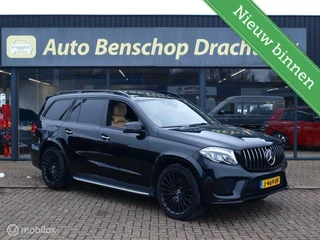 Mercedes-Benz GLS - 281950957-0