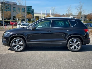 SEAT Ateca - afbeelding nr 2