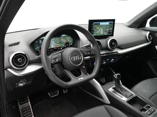 Audi Q2 Virtual Cockpit S Line Black - afbeelding nr 17