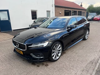 Volvo V60 - 125965323-0
