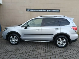 Subaru Forester 2.0 PREMIUM