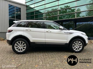 Land Rover Range Rover Evoque Land Rover Range Rover Evoque 2.0 TD4 HSE 360 camera 4x4 - afbeelding nr 3