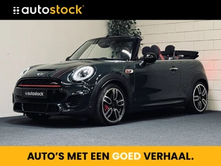 MINI Cooper Cabrio Mini 2.0 John Works