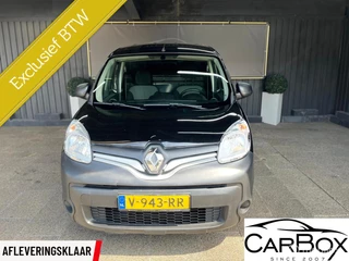 Renault Kangoo Renault Kangoo bestel 1.5 dCi 90 Energy Luxe Maxi - afbeelding nr 2