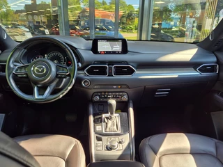 Mazda CX-5 - afbeelding nr 6