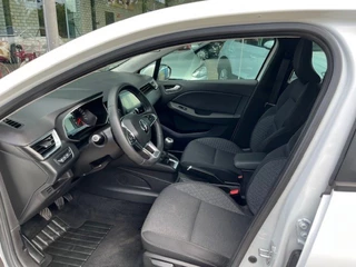 Renault Clio Renault Clio 1.0 Business Line Climate/Carplay/Navi - afbeelding nr 7