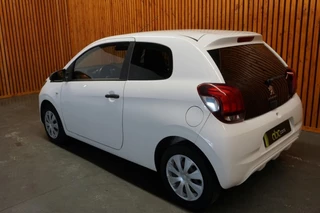 Peugeot 108 Peugeot 108 1.0 E-VTI Acces - afbeelding nr 3
