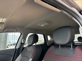 Renault Captur Renault Captur 1.2 TCe Xmod - afbeelding nr 14