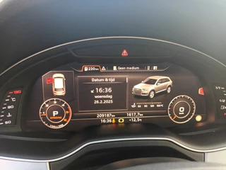 Audi Q7 Audi Q7 3.0 TDI Q. S L ED. - afbeelding nr 21