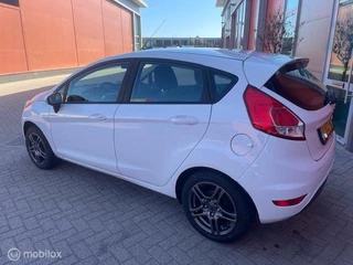 Ford Fiesta Ford Fiesta 1.0 Style - afbeelding nr 3