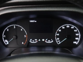 Ford Transit Custom | Navigatie | Airco | 3-Persoons | Betimmering - afbeelding nr 9
