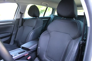 Renault Mégane Estate Clima|Navi|Cruise|Audio|CV - afbeelding nr 38